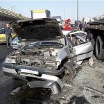 ۷۲ درصد از نقاط حادثه‌خیز تهران ایمن‌سازی شد / ایمنی معابر در اولویت مدیریت شهری