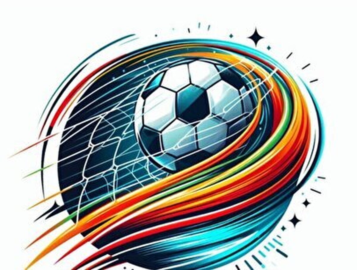 گل پنجم ایران به اندونزی + فیلم