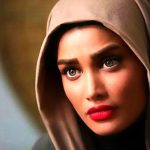 خانم بازیگر عضو تیم ملی بوکس ایران شد + عکس