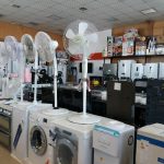 افزایش ۶۰ درصدی قیمت لوازم خانگی/ اتحادیه خبر داد