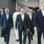 احتمال تغییر در شکل مذاکرات ایران و آمریکا