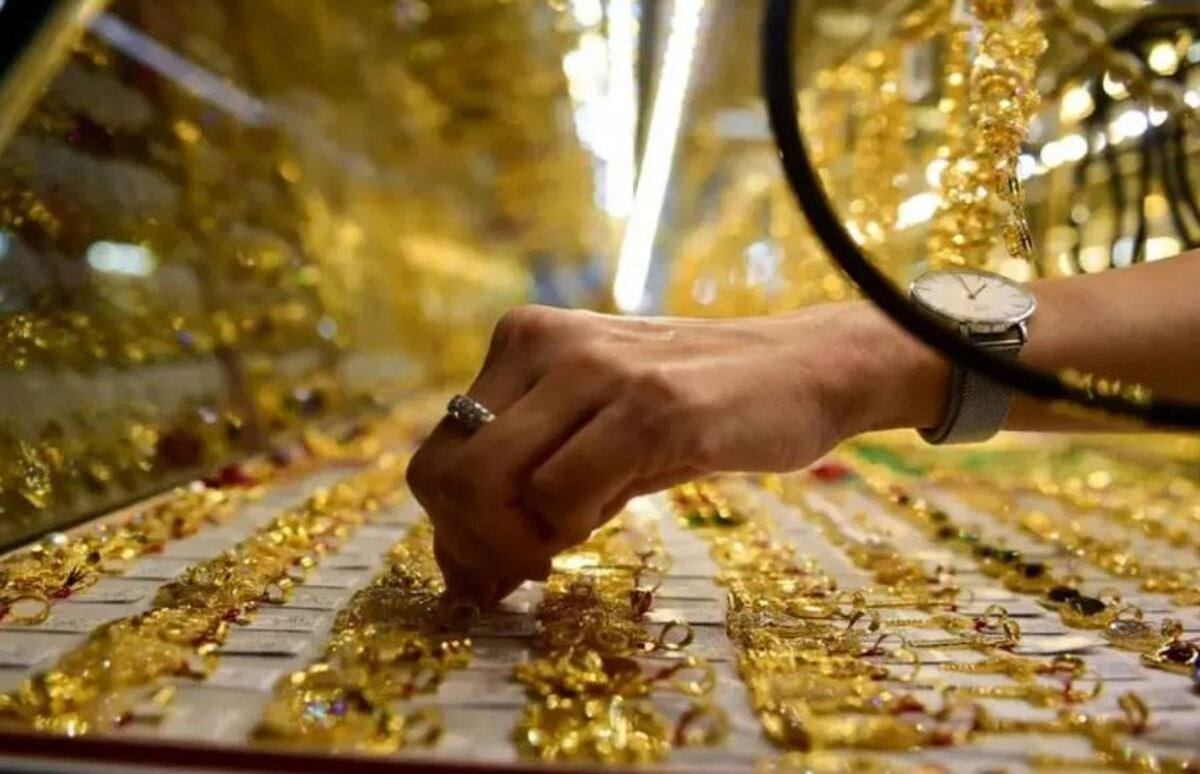 ۵ میلیون کاهش قیمت در بازار طلا امروز ۱۸ بهمن ۱۴۰۴ / ریزش بیشتر قیمت‌ها در راه است؟