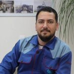 تدوین نقشه راه توسعه پایدار و حرکت به‌سوی صنعت سبز در فولاد سنگان