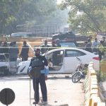 بازداشت طراح حمله تروریستی در اسلام‌آباد