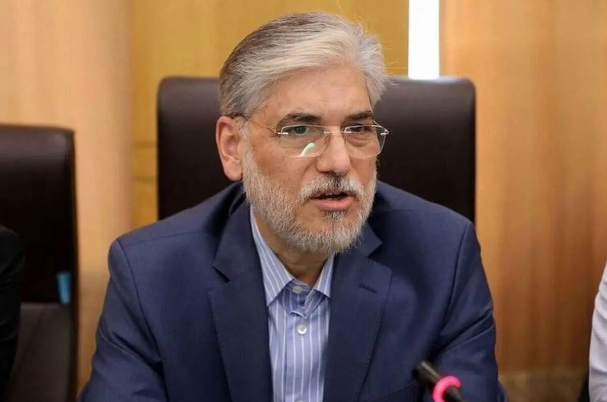 شورای راهبری کمیسیون ملی بررسی علمی اعتراضات با حکم وزیر علوم تشکیل شد