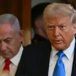 رایزنی ترامپ و نتانیاهو درباره مذاکرات ایران و آمریکا