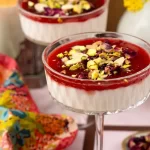 طرز تهیه دسر محلبی با به/ انتخابی خوش‌عطر و وسوسه‌انگیز برای روز‌های سر زمستان