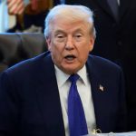 خبر بزرگ برای امنیت ملی آمریکا / نزدیکان ترامپ هدف قرار گرفتند