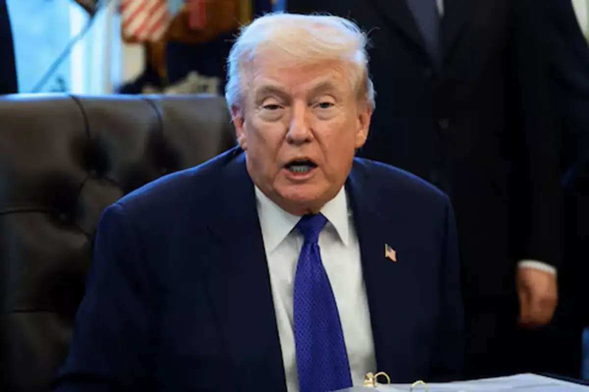 خبر بزرگ برای امنیت ملی آمریکا / نزدیکان ترامپ هدف قرار گرفتند