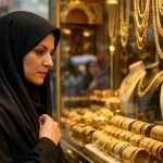 قیمت طلای ۱۸ عیار عصر امروز یکشنبه ۱۹ بهمن ۱۴۰۴ / طلا به کانال ۱۹ میلیون تومانی بازگشت!