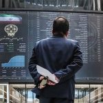 بورس تهران در مسیر صعود / بازار سرمایه سبز شد