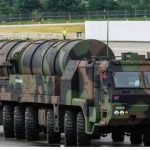 موشک ۳۶ تُنی «هیولا» رونمایی شد/ سنگین‌ترین موشک جهان با کلاهک ۸ تنی و قدرت تخریب ۱۰۰ درصدی