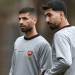 پشت‌پرده غیبت رضا شکاری / تبعات درگیری تمرین پرسپولیس ادامه دارد