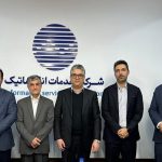 سید محمد سعید طباطبایی مدیرعامل شرکت خدمات انفورماتیک شد