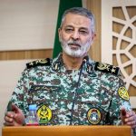 علاقه‌ای به شروع جنگ منطقه‌ای نداریم اما آماده هستیم