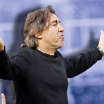 پیام جنجالی سرمربی استقلال / خط و نشان ساپینتو برای رقبا