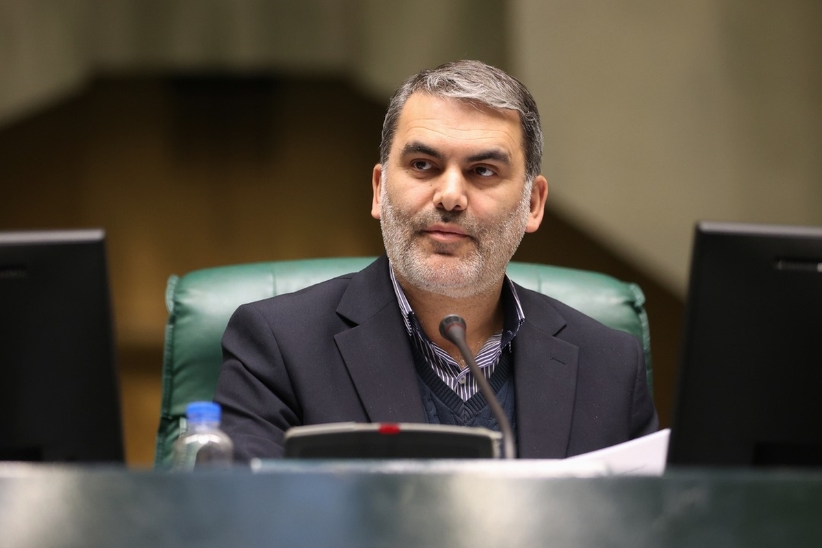 آمریکا به دنبال براندازی نظام جمهوری اسلامی است