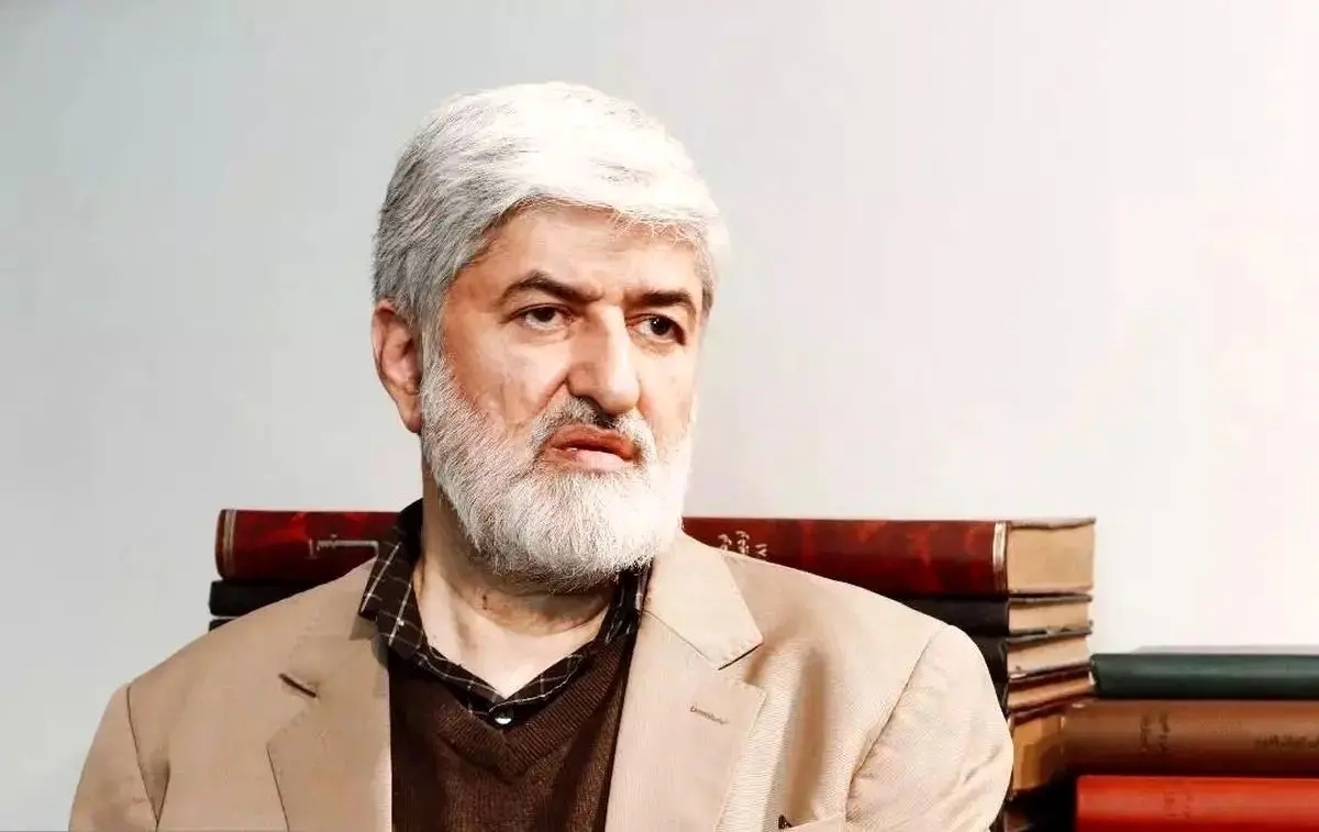 هدف مذاکرات، اتمام حجت در برابر مردم و افکار عمومی است