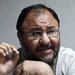 حمله شدید کوشکی به شروین حاجی‌پور / حاصل رافت غیر اسلامی عدلیه هستی!