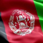 خودروی جدید پلیس افغانستان غوغا کرد+ عکس