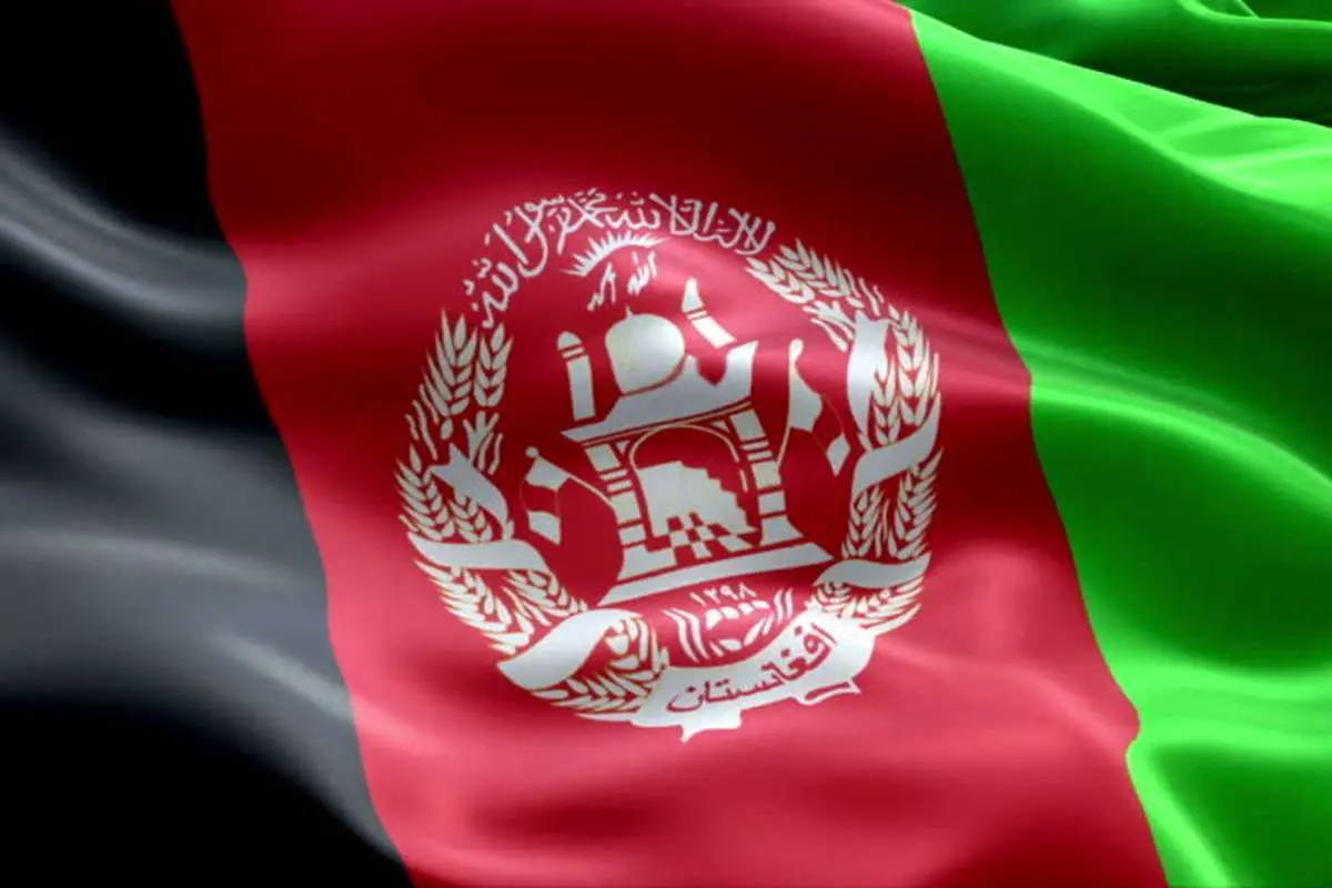 خودروی جدید پلیس افغانستان غوغا کرد+ عکس