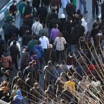 در حوادث اخیر چند دانشجو جان باختند؟