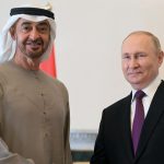 تشکر پوتین از امارات / ماجرا چه بود؟