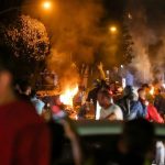 چند دانشجو در حوادث دی‌ماه کشته شدند؟/ آمار وزارت بهداشت منتشر شد