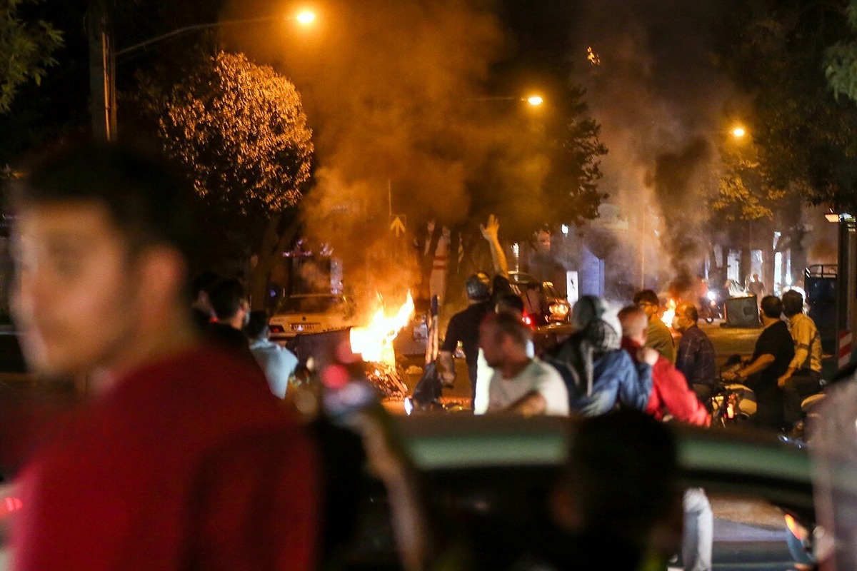 چند دانشجو در حوادث دی‌ماه کشته شدند؟/ آمار وزارت بهداشت منتشر شد