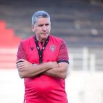 اظهارات جالب سرمربی پرسپولیس پس از باخت مقابل ملوان
