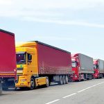 زمین‌گیر شدن کامیون‌های ایرانی در مرزهای آسیای میانه / ماجرا چیست؟