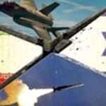 تصاویری دیده نشده از حمله اسرائیل به نشست شورای عالی امنیت ملی در جنگ 12 روزه + فیلم