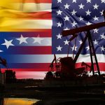 فروش یک میلیارد دلار نفت ونزوئلا توسط آمریکا