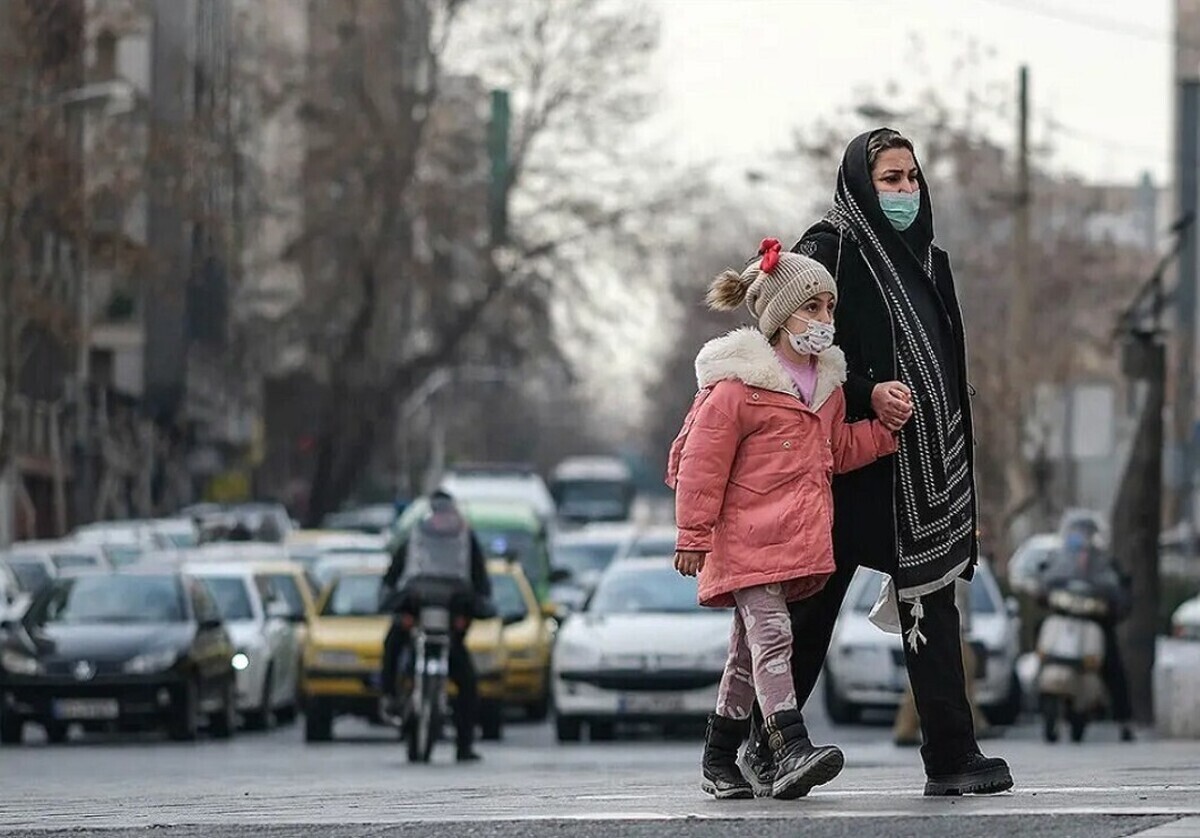 فوری / تکلیف تعطیلی تهران شنبه ۲۵ بهمن ۱۴۰۴ مشخص شد