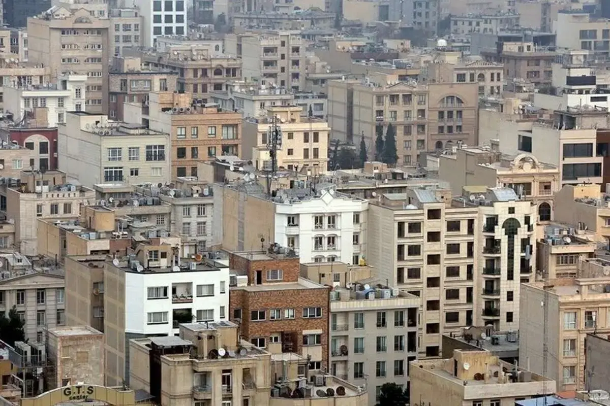 افزایش ۹ برابری قیمت طلا در برابر مسکن/ قیمت مسکن ۵۳ درصد افزایش یافت