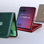 رونمایی از گوشی خاص جام جهانی ۲۰۲۶ + عکس