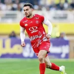 مصدومیت اورونوف در آستانه دیدار با گل گهر