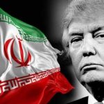 ترامپ تهدید کرد: اگر به توافق نرسیم، به دومین ناو جنگی نیاز خواهیم داشت+ فیلم