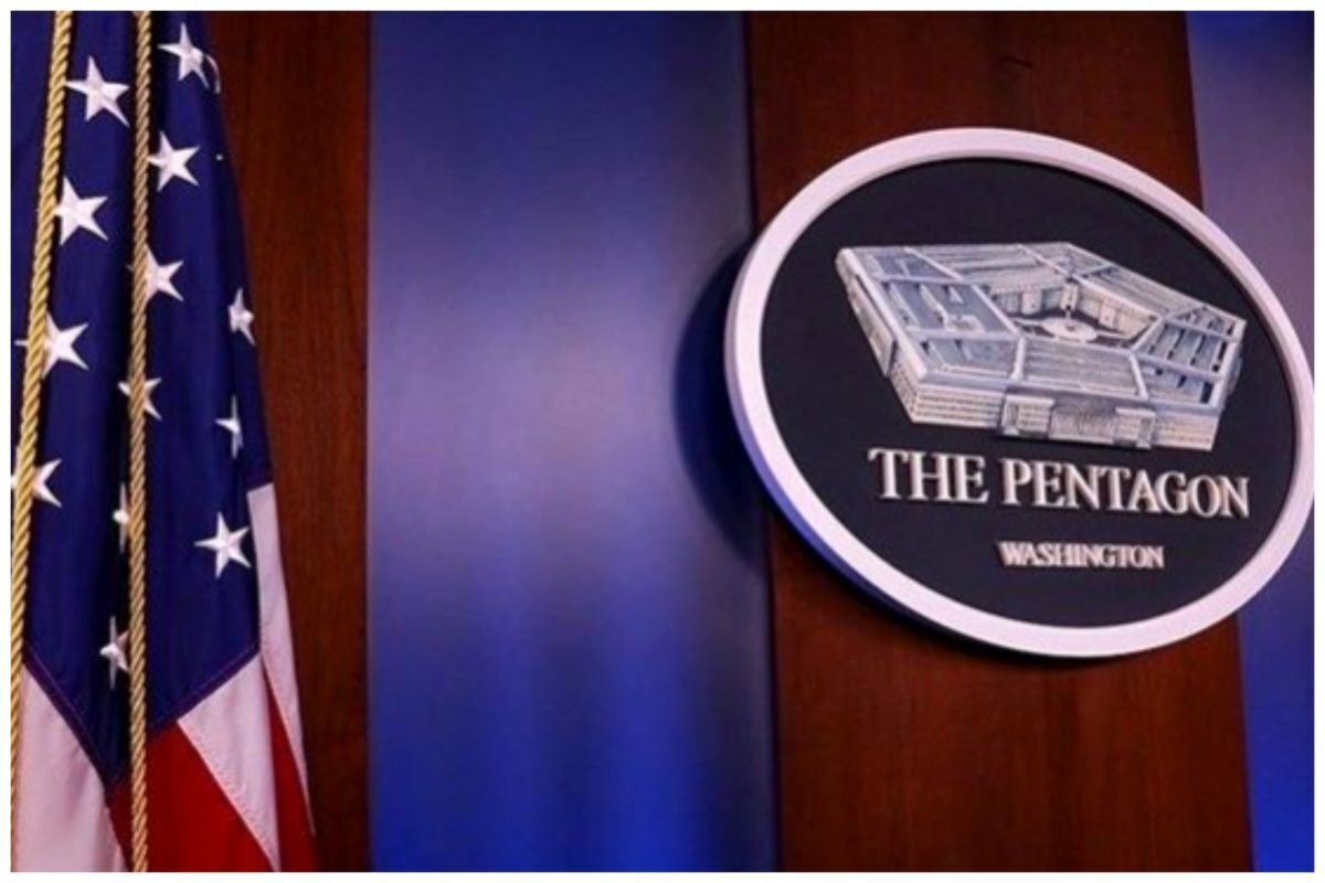 اقدام ضدایرانی پنتاگون مثل بمب صدا کرد