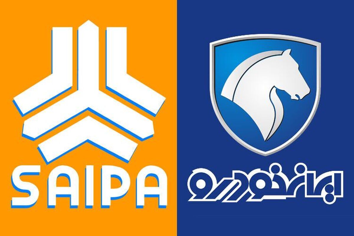 قیمت محصولات ایران خودرو و سایپا امروز ۲۵ بهمن‌ماه ۱۴۰۴ / قیمت‌ خودرو سر به فلک کشید + جدول