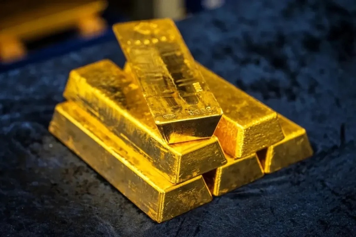 قیمت جهانی طلا امروز شنبه ۲۵ بهمن ۱۴۰۴ / طلا ۵ هزار دلار را رد کرد