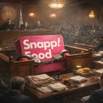 تحلیل رفتار‌های ضدرقابتی اسنپ‌فود و پرونده‌های مشابه بین‌المللی