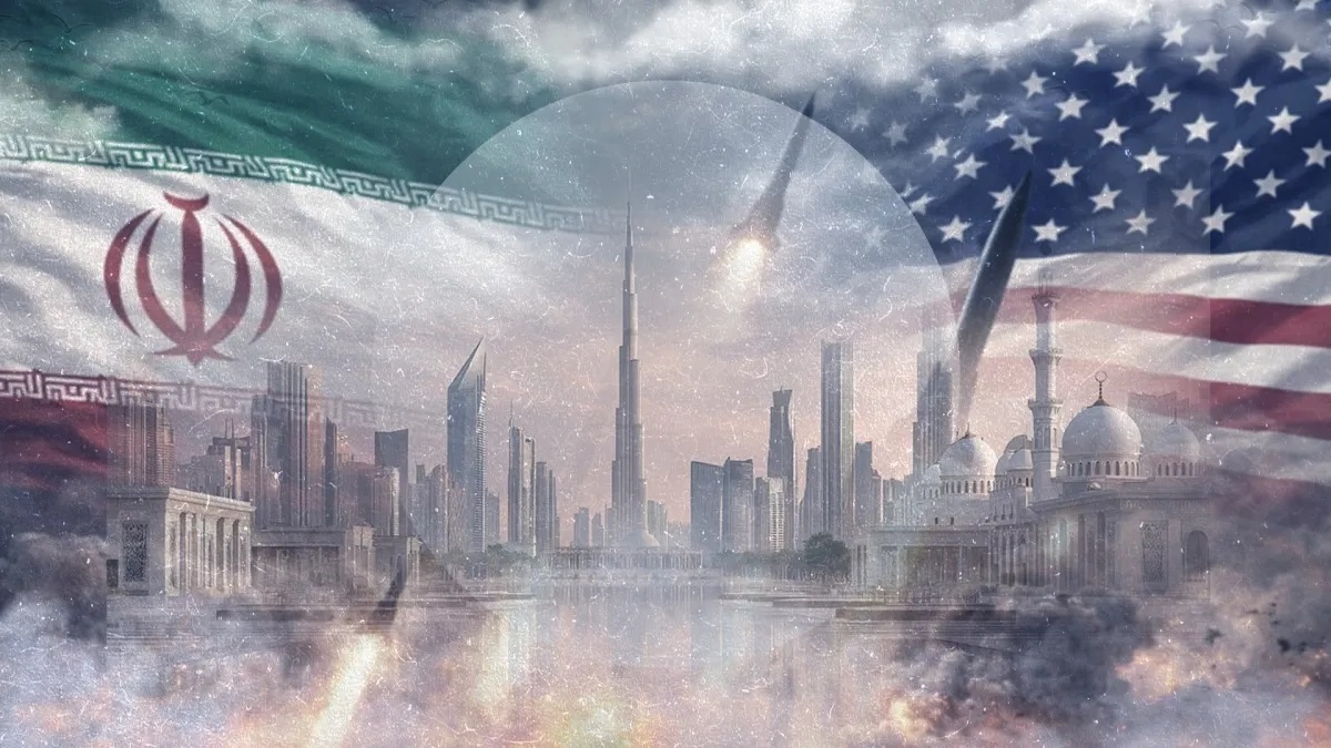 آماده‌سازی برای عملیات نظامی چند هفته‌ای علیه ایران