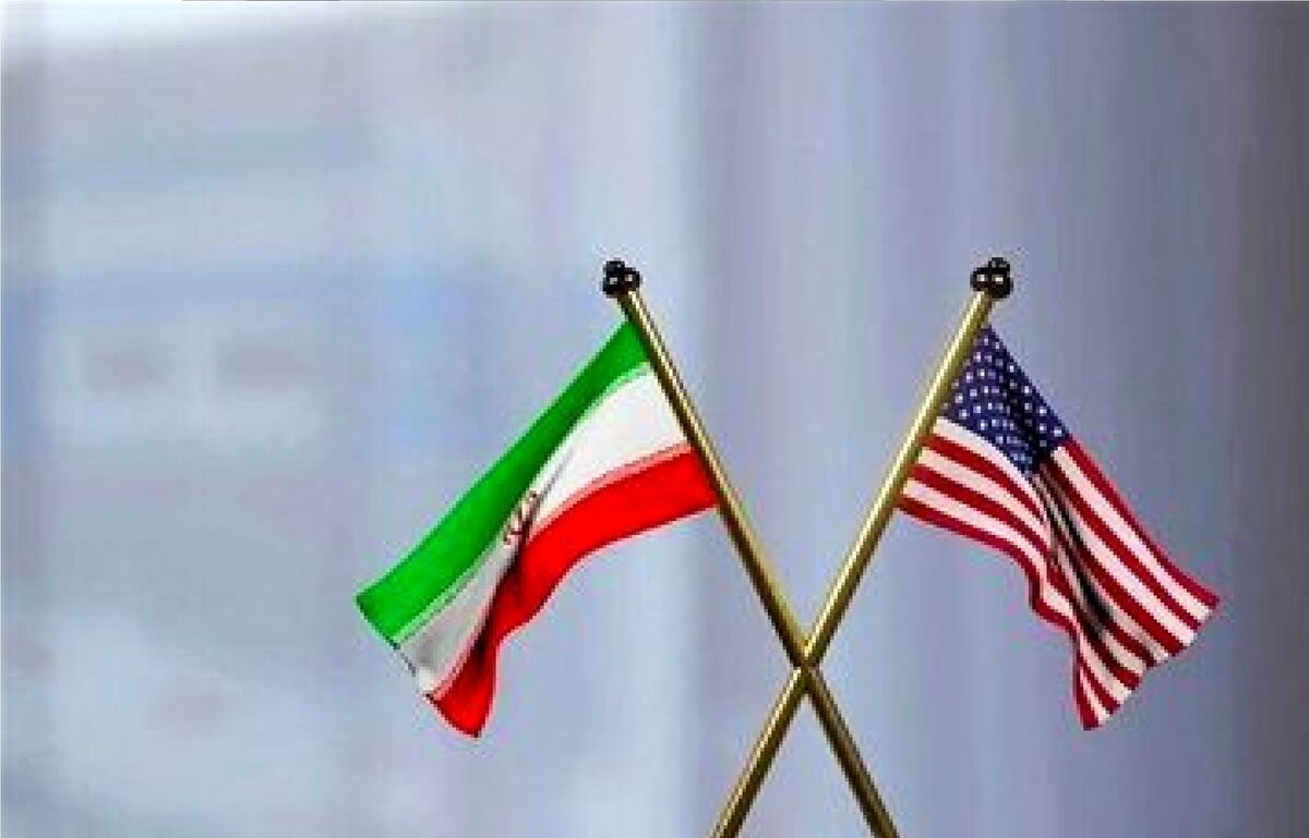 مذاکرات فوق محرمانه ایران و آمریکا در عمان + فیلم