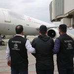 متهم میلیارددلاری یونیک فاینانس دستگیر و مسترد شد+ فیلم