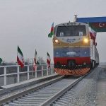 اراضی خط ریلی رشت-آستارا در آستانه تحویل به روسیه/ ملاحظات حقوقی برطرف می‌شود؟