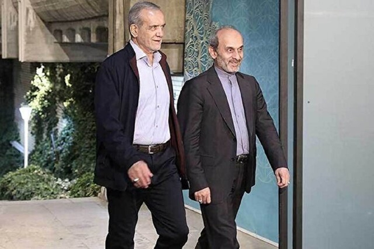 خشم پزشکیان از عملکرد صداوسیما / از حمله به خاتمی و روحانی تا سانسور پزشکیان