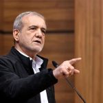 واکنش جالب پزشکیان به تهدید ترامپ / نیازی به خارجی متولی نداریم