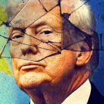 یک اتفاق غیرمنتظره برای دونالد ترامپ!