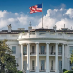 ولنتاین متفاوت کاخ سفید با یک پیام جنجالی + عکس